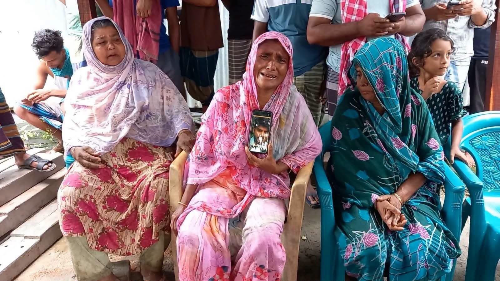 ইতালি পাঠানোর নামে ৩৬ লাখ টাকা আত্মসাৎ, নিখোঁজ মাদারীপুরের রাজীব